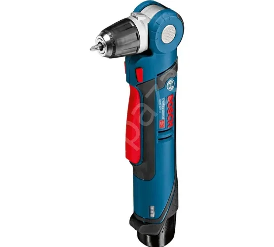Bosch Professional Gwb 12V-10 Açılı Delme Vidalama Makinesi L-Boxx Solo (Aküsüz) 0601390909