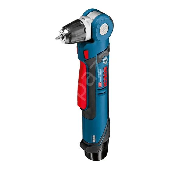 Bosch Professional Gwb 12V-10 Açılı Delme Vidalama Makinesi L-Boxx Solo (Aküsüz) 0601390909