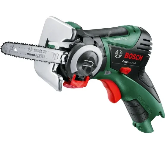 Bosch EasyCut 12 Akülü Nano Blade Testere (Solo) 06033C9001