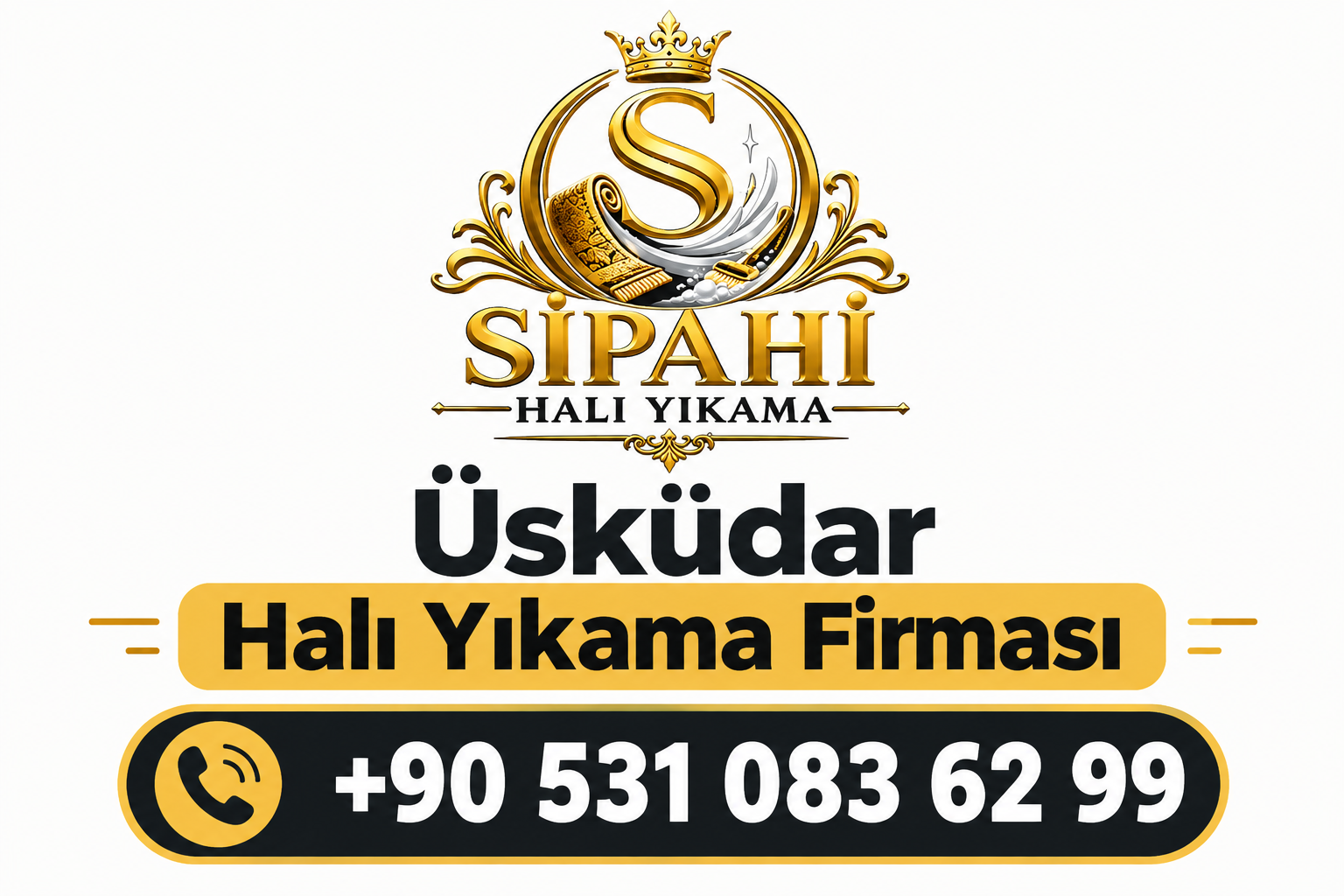 Üsküdar Halı Yıkama Firması