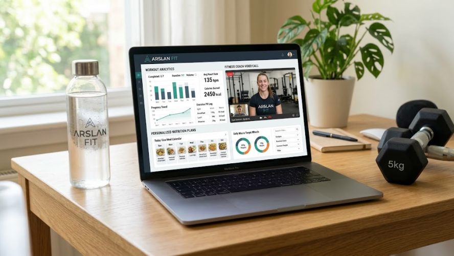 Uzaktan Fitness Eğitimi Fiyatları