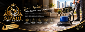 Ataşehir Halı Yıkama Firması