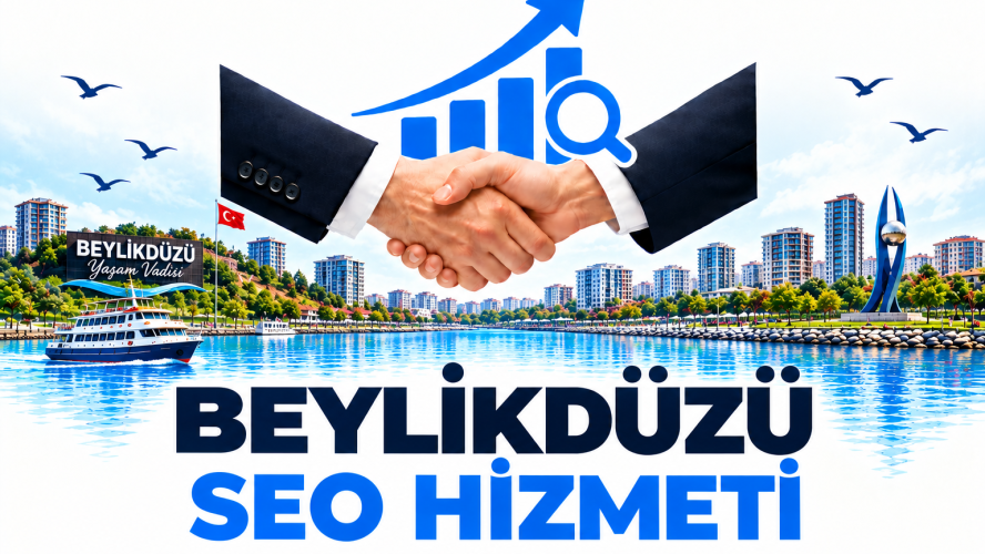 Beylikdüzü Seo Hizmeti